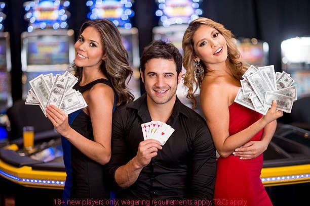 Cache Creek Live Betting