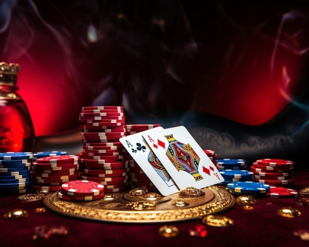 Cache Creek Live Casino