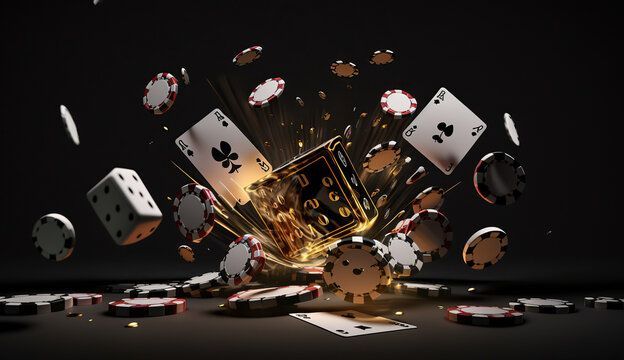 Cache Creek Welcome Bonus
