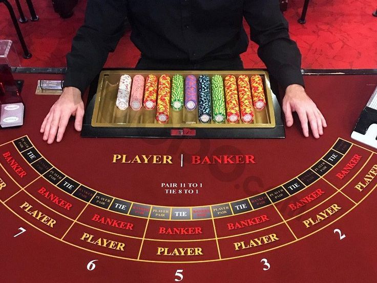 Cache Creek Live Betting
