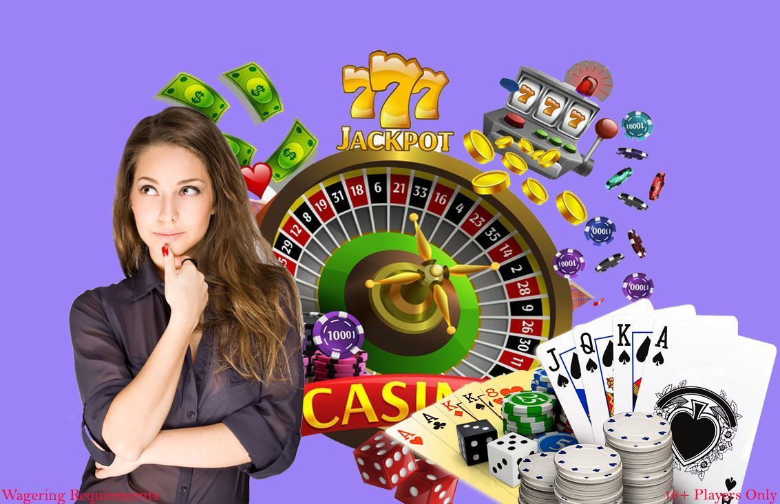 Cache Creek Welcome Bonus