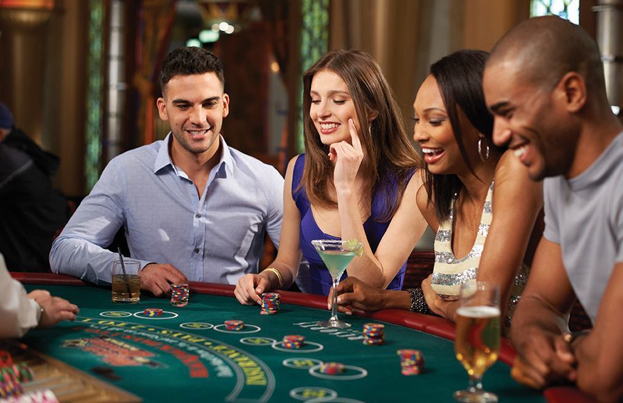 Cache Creek Live Betting