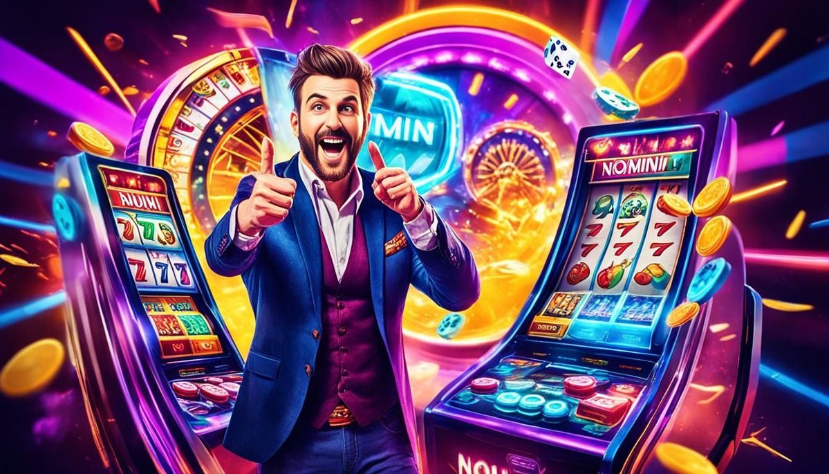 Cache Creek Live Betting