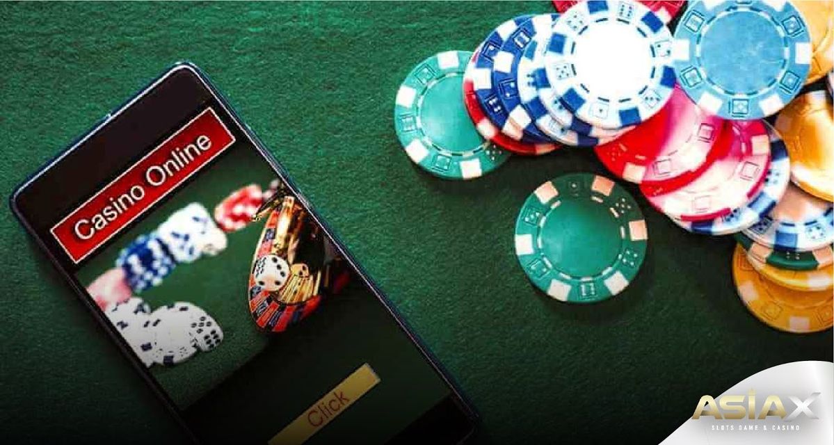Cache Creek Live Casino