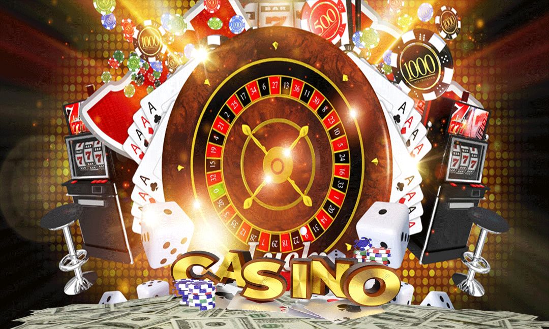 Cache Creek Welcome Bonus